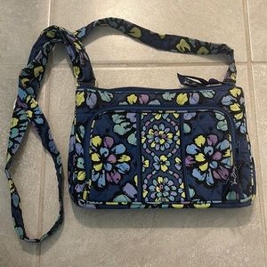 Vera Bradley crossbody